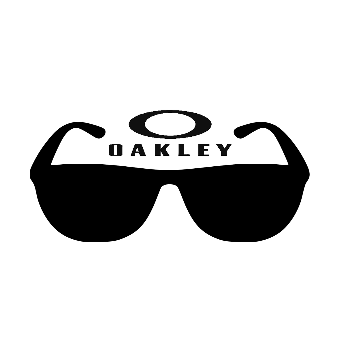 oakley clipart