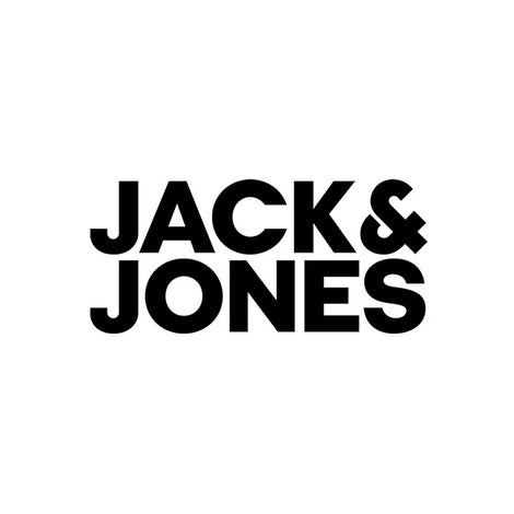 Jack &amp; Jones Brand
