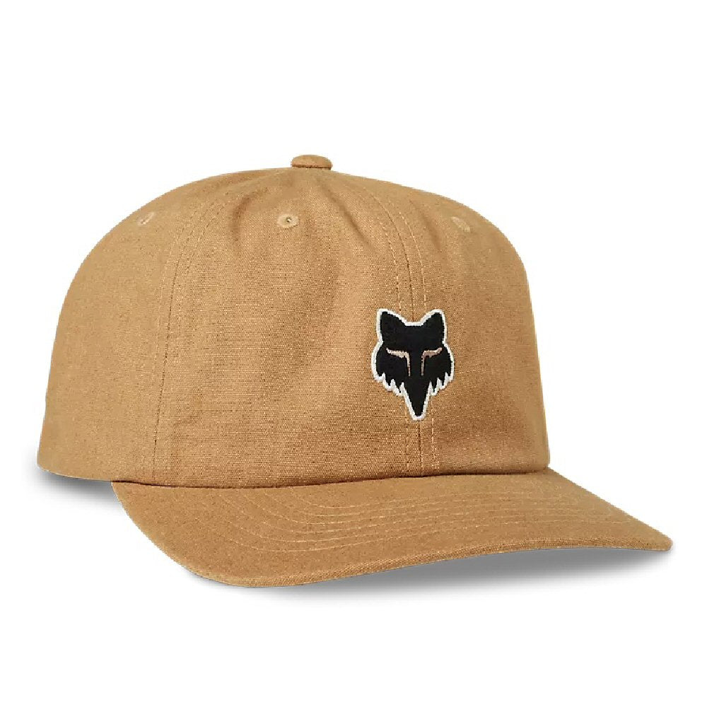 Fox Racing Alfresco Adjustable Hat Cognac – Impressions Custom