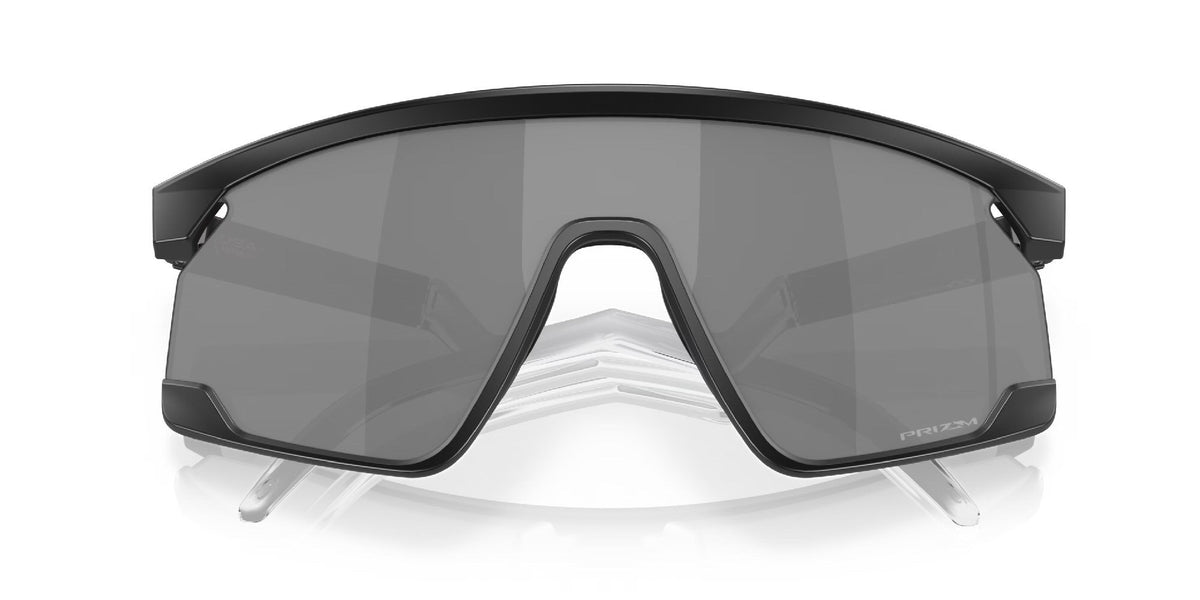 小物 OAKLEY BXTR MATTE BLACK Oakley® BXTR Sunglasses - Matte Black Frame/Prizm Black Lenses