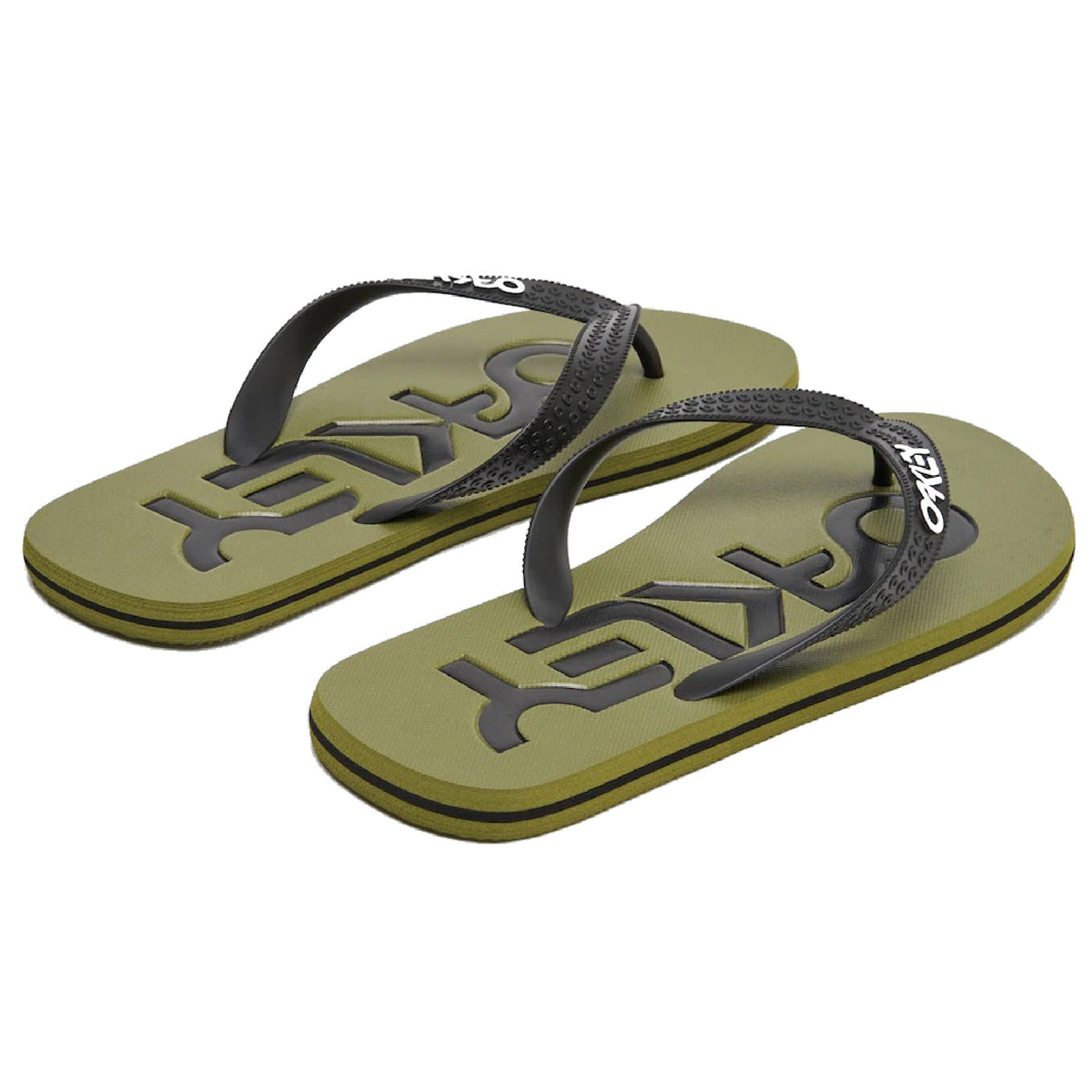 Oakley flip flops near 2024 me