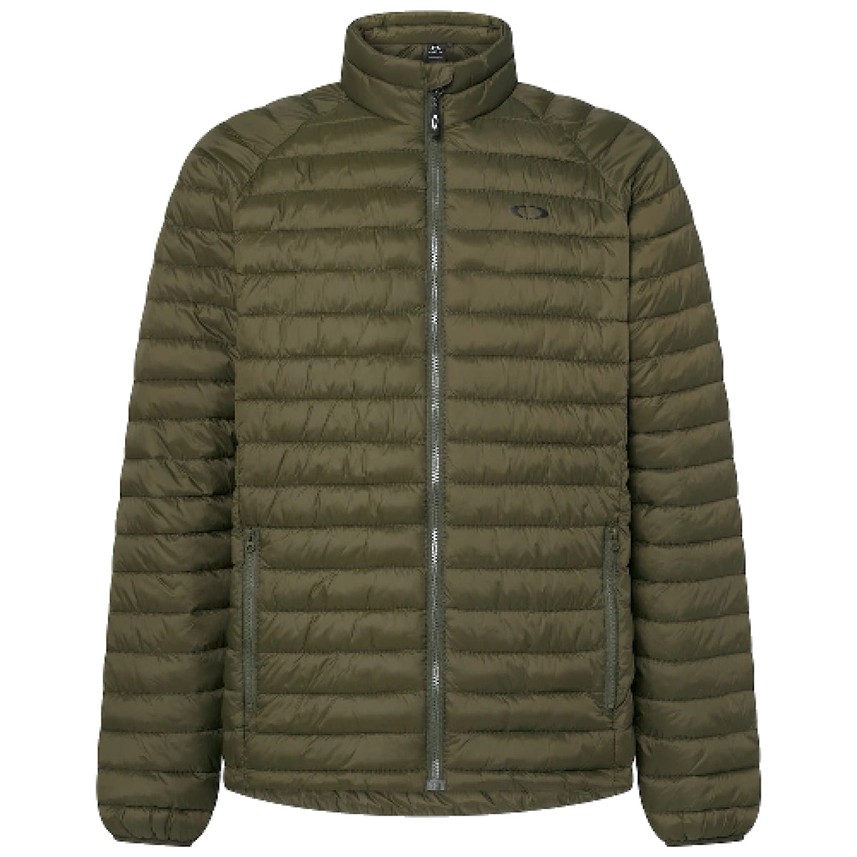 OAKLEY-OMNITHERMALJACKET- 