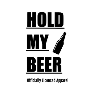 Licensed Beer Wear