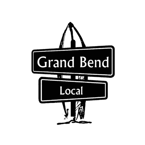 Official Grand Bend Locals Apparel