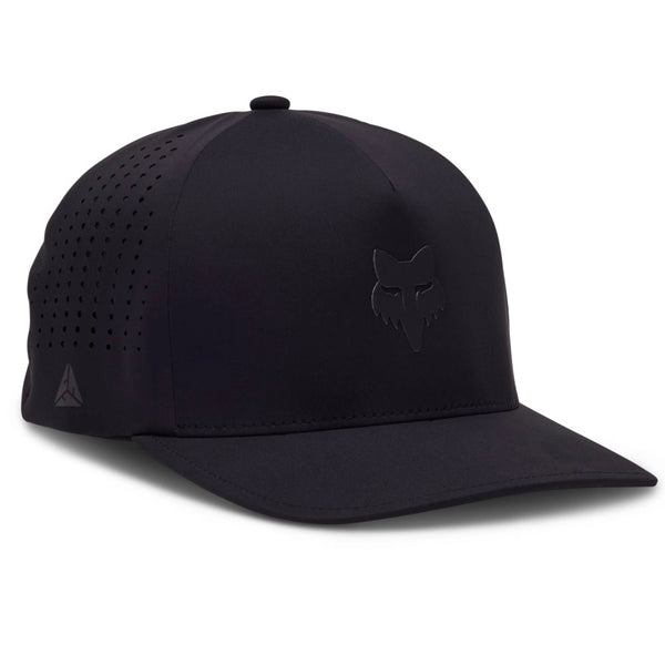 Fox Racing Adapt Flexfit Hat - Black