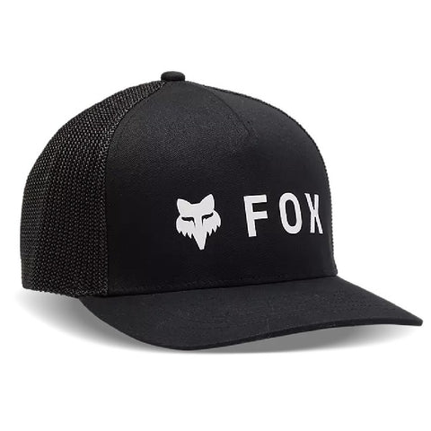 Fox Racing Absolute Flexfit Hat - Black