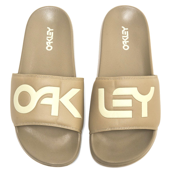 Oakley® B1B Men's Slide - Rye