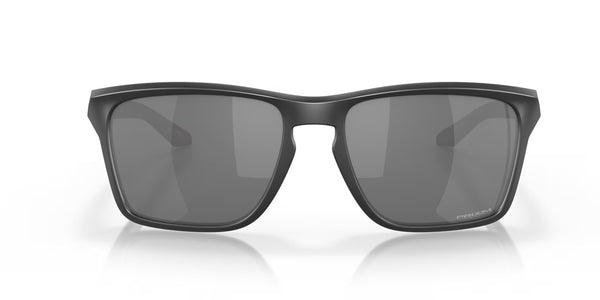 Oakley® Sylas™ Sunglasses - Matte Black Frame/Prizm Slate Lenses