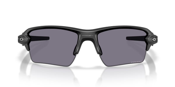 Oakley® Flak™ 2.0 XL Sunglasses - Matte Black Frame/Prizm Slate Lenses
