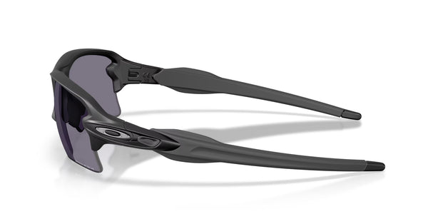 Oakley® Flak™ 2.0 XL Sunglasses - Matte Black Frame/Prizm Slate Lenses