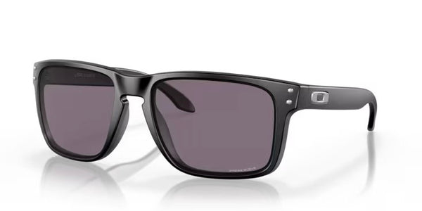Oakley® Holbrook™ XL Sunglasses - Matte Black Frame/Prizm Slate Lenses