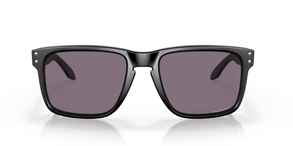 Oakley® Holbrook™ XL Sunglasses - Matte Black Frame/Prizm Slate Lenses