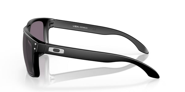 Oakley® Holbrook™ XL Sunglasses - Matte Black Frame/Prizm Slate Lenses