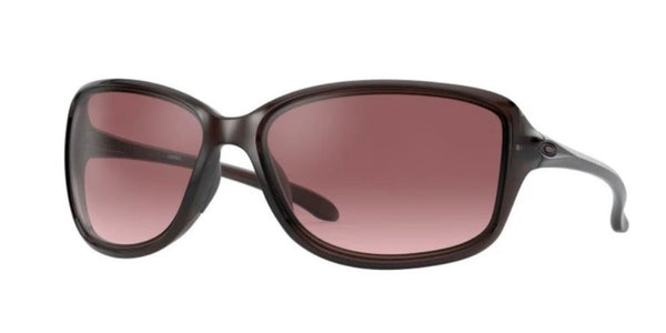 Oakley® Cohort Women's Sunglasses - Amethyst Frame/G40 Black Gradient Lenses
