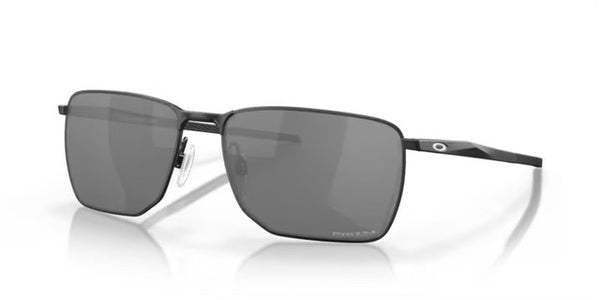 Oakley® Ejector™ Sunglasses - Satin Black Frame/Prizm Black Lenses