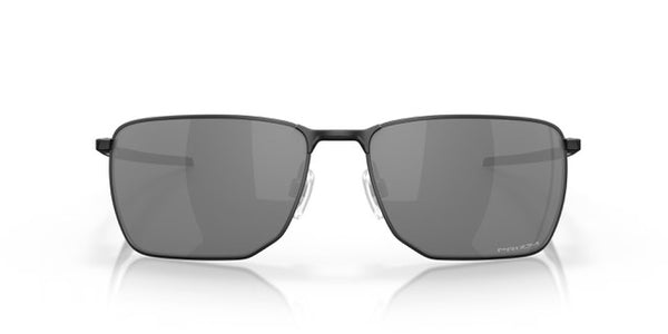 Oakley® Ejector™ Sunglasses - Satin Black Frame/Prizm Black Lenses