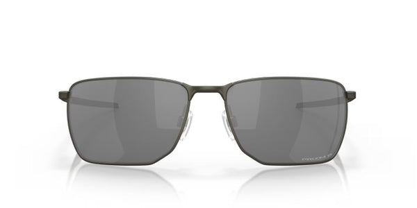 Oakley® Ejector™ Sunglasses - Carbon Frame/Prizm Black Polarized Lenses