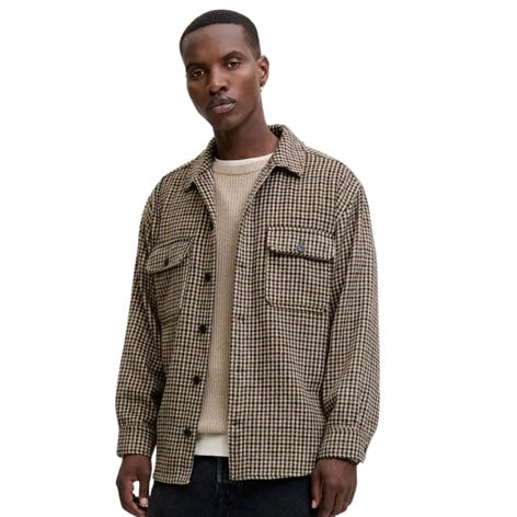 Jack & Jones Bradley Overshirt - Delicioso