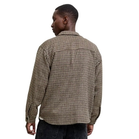 Jack & Jones Bradley Overshirt - Delicioso