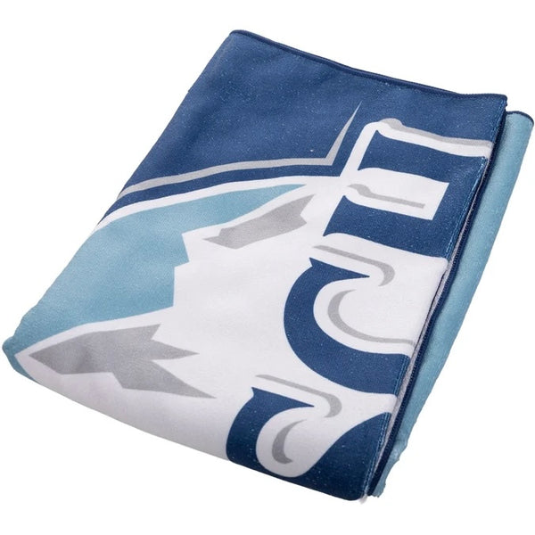 Officially Licensed Busch Light Towel
