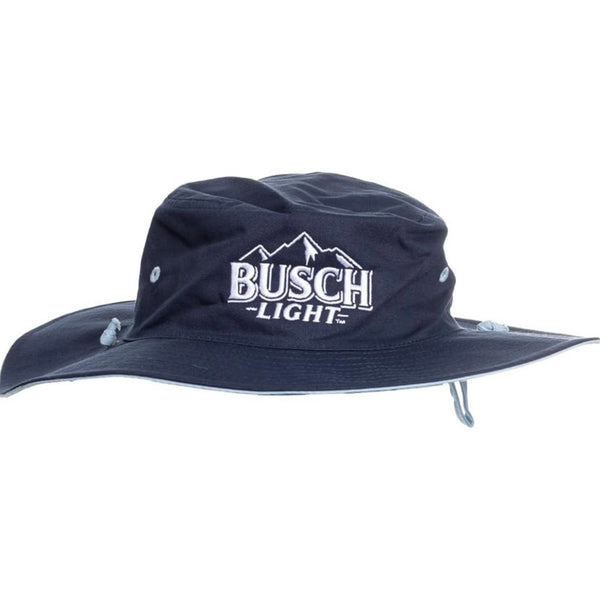 Officially Licensed Busch Light Tilley Hat