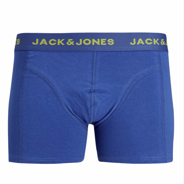 Jack & Jones Boxer Brief 3 Pack - Illusion