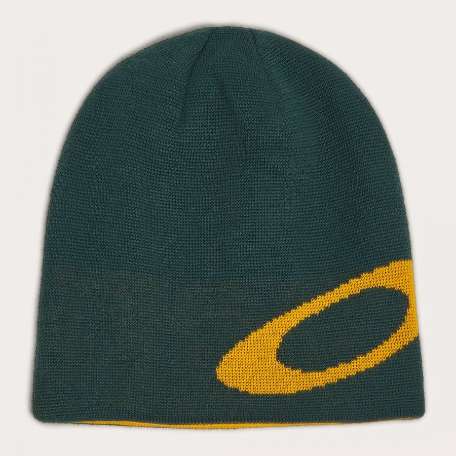 Oakley Beanie Ellipse - Hunter Green