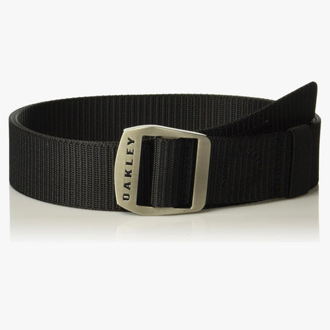 Oakley Men's Coytoe Belt - Blackout