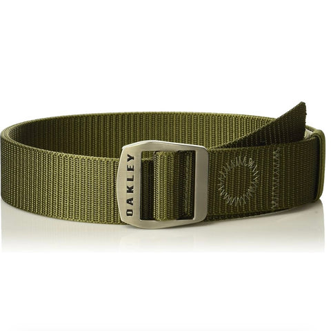 Oakley Men's Coytoe Belt - New Dark Brush