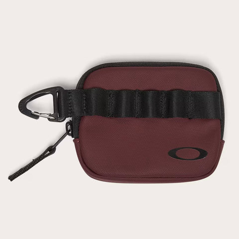 Oakley Rover Wallet - Grenache