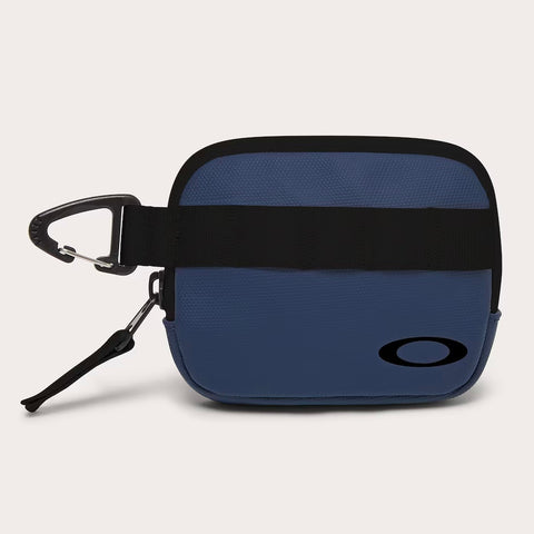 Oakley Rover Wallet - Team Navy