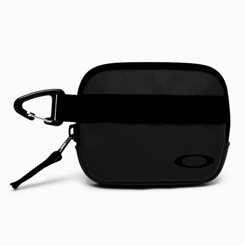 Oakley Rover Wallet - Blackout