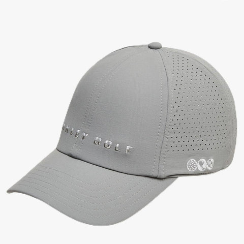 Oakley Peak Proformance Hat - Neutral Grey