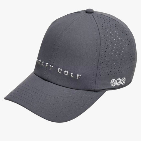 Oakley Peak Proformance Hat - Uniform Grey