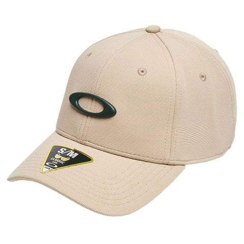 Oakley Tincan Cap - Humus