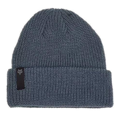 Fox Racing Machinist Beanie - Citadel Blue