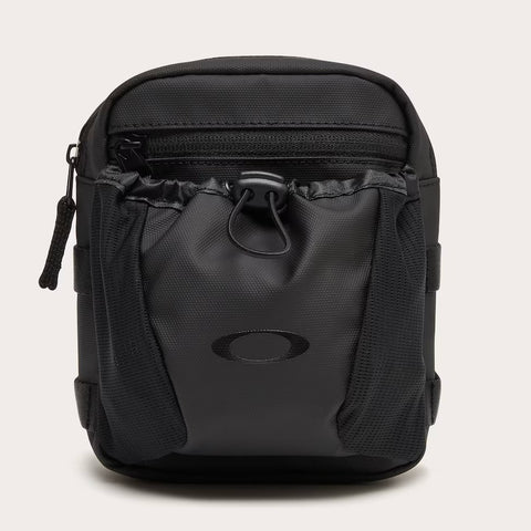 Oakley Rover Crossbody Bag - Blackout