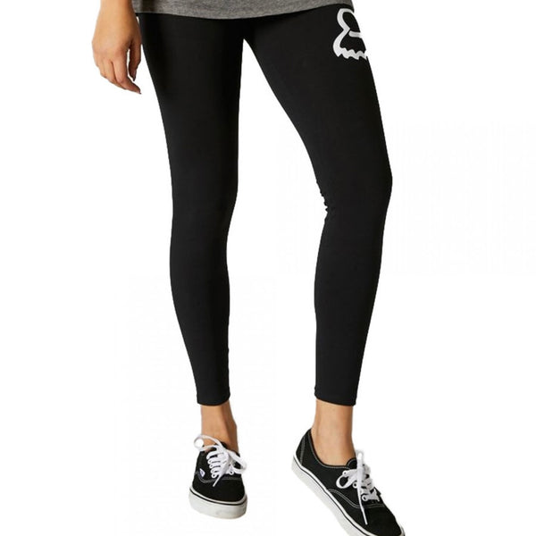 Fox Racing Boundary Women's Leggings - Black