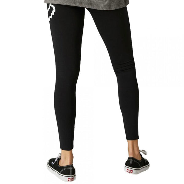 Fox Racing Boundary Women's Leggings - Black