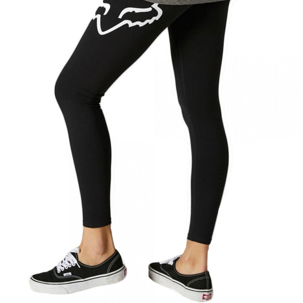 Fox Racing Boundary Women's Leggings - Black