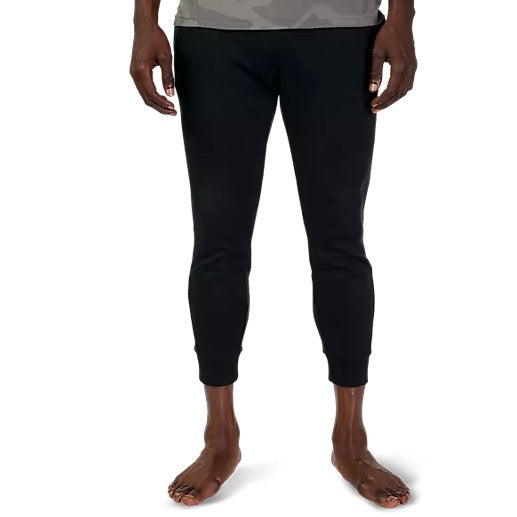 Fox Racing Balance Men's Fleece Pants - Black