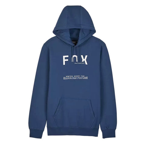 Fox Racing Intrude Men's Pullover Hoodie - Indo