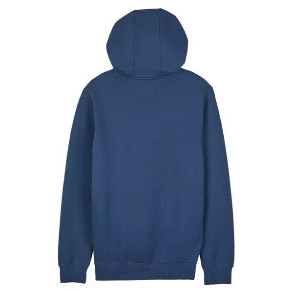 Fox Racing Intrude Men's Pullover Hoodie - Indo