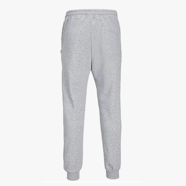 Jack & Jones Gordon Bradley New Soft Sweatpants - Grey