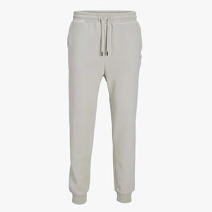 Jack & Jones Gordon Bradley New Soft Sweatpants - Moonbeam