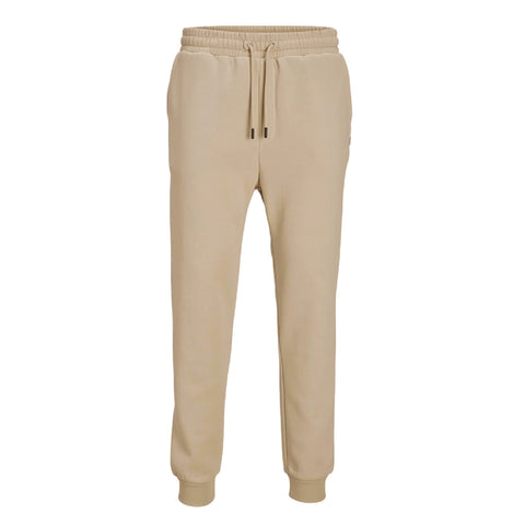 Jack & Jones Gordon Bradley New Soft Sweatpants - Crockery