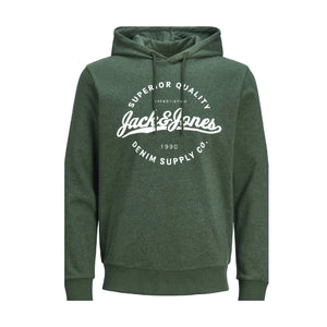 Jack & Jones Stanli Hoodie - Mountain View