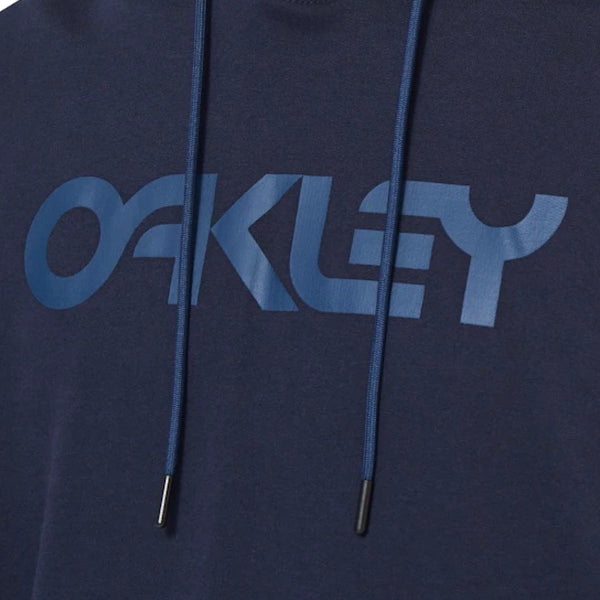 Oakley Men's B1B Po 2.0 Hoodie - Fathom/Poseidon