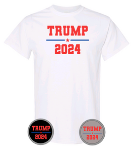 Trump 2024 T-Shirt