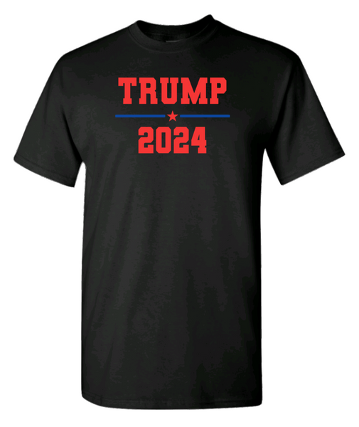 Trump 2024 T-Shirt